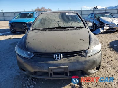 Piąte zdjęcie samochodu w środku: 2011 HONDA CIVIC EX VIN:2HGFG1B8XBH505137 - miniatura