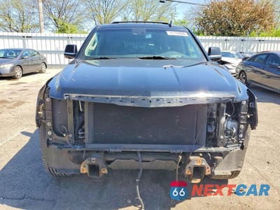 Piąte zdjęcie samochodu w środku: 2015 CADILLAC ESCALADE ESV PREMIUM VIN:1GYS4TKJ9FR685344 - miniatura