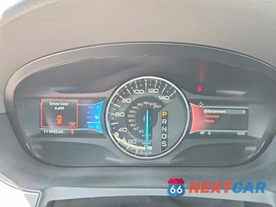 Zdjęcie 9 z 12 samochodu: 2014 FORD EDGE VIN:2FMDK3JC5EBA53767 - miniatura