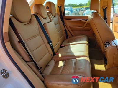 Zdjęcie 11 z 14 samochodu: 2009 PORSCHE CAYENNE VIN:WP1AA29P69LA08000 - miniatura