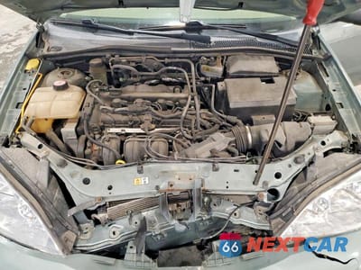 Zdjęcie 11 z 12 samochodu: 2005 FORD FOCUS ZXW VIN:1FAFP36N35W179347 - miniatura