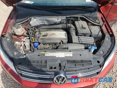 Zdjęcie 12 z 13 samochodu: 2014 VOLKSWAGEN TIGUAN S VIN:WVGBV3AX5EW012944 - miniatura