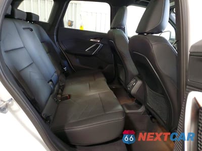 Zdjęcie 11 z 12 samochodu: 2024 BMW X1 XDRIVE28I VIN:WBX73EF02R5Y35126 - miniatura