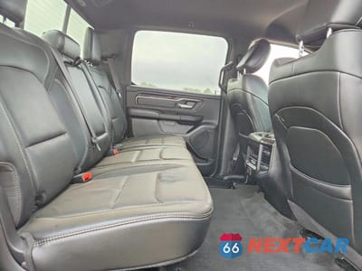 Zdjęcie 10 z 11 samochodu: 2020 RAM 1500 REBEL VIN:1C6SRFLM6LN202677 - miniatura