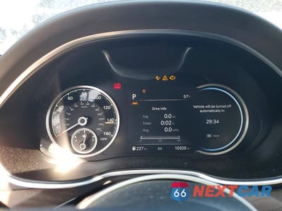 Zdjęcie 9 z 13 samochodu: 2024 GENESIS G80 2.5T VIN:KMTGB4SC9RU219411 - miniatura
