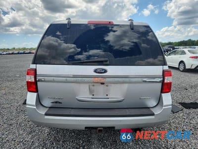 Zdjęcie 6 z 13 samochodu: 2017 FORD EXPEDITION LIMITED VIN:1FMJU1KT2HEA64508 - miniatura