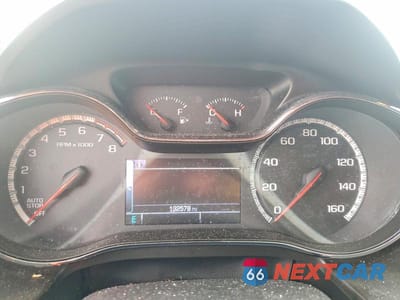 Zdjęcie 9 z 12 samochodu: 2018 CHEVROLET CRUZE PREMIER VIN:1G1BF5SM4J7103315 - miniatura