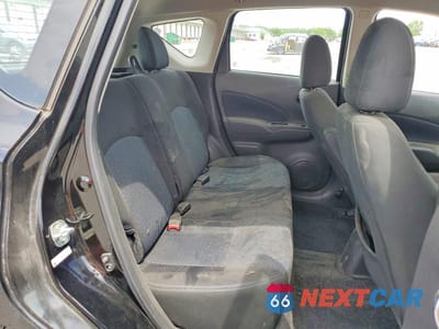 Zdjęcie 11 z 14 samochodu: 2018 NISSAN VERSA NOTE SV VIN:3N1CE2CP4JL352461 - miniatura