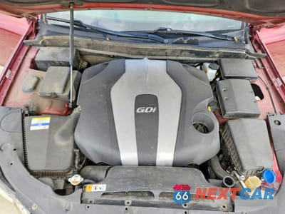 Zdjęcie 11 z 12 samochodu: 2012 HYUNDAI GENESIS 3.8L VIN:KMHGC4DD0CU178459 - miniatura