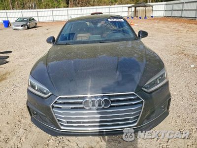 Piąte zdjęcie samochodu w środku: 2019 AUDI A5 PRESTIGE S-LINE VIN:WAUFNCF57KA009532 - miniatura
