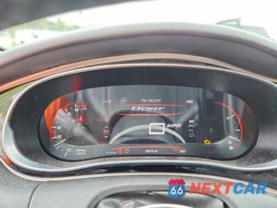 Zdjęcie 9 z 13 samochodu: 2016 DODGE DART LIMITED VIN:1C3CDFCB7GD610180 - miniatura