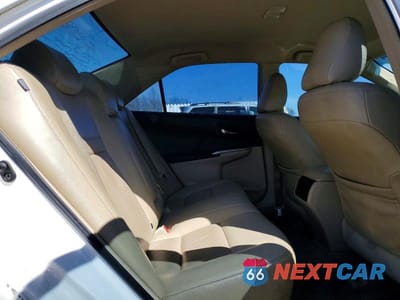 Zdjęcie 10 z 11 samochodu: 2012 TOYOTA CAMRY HYBRID LE VIN:4T1BD1FK6CU029135 - miniatura