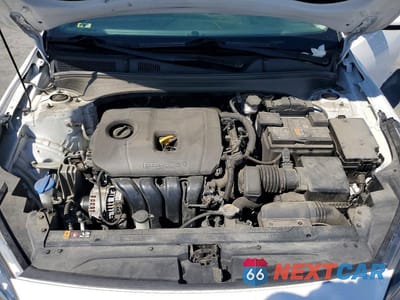 Zdjęcie 11 z 12 samochodu: 2022 KIA FORTE LXS VIN:3KPF24AD1NE488449 - miniatura