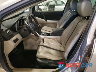 Zdjęcie 7 z 13 samochodu: 2008 MAZDA CX-7 VIN:JM3ER29L380172899 - miniatura