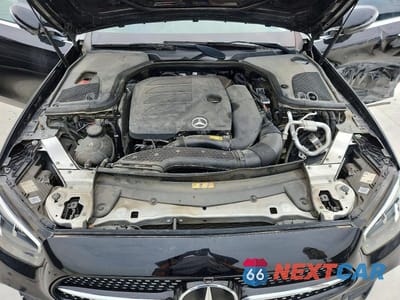 Zdjęcie 11 z 12 samochodu: 2021 MERCEDES-BENZ E 350 VIN:W1KZF8DB0MA999841 - miniatura