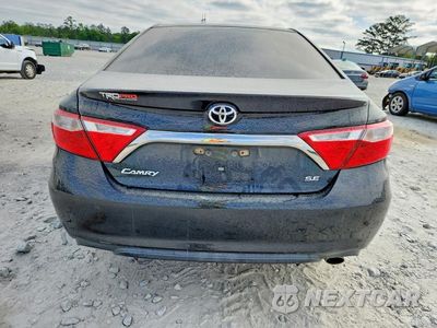 Zdjęcie 6 z 12 samochodu: 2015 TOYOTA CAMRY SE VIN:4T1BF1FK8FU099931 - miniatura