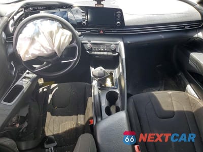 Zdjęcie 8 z 12 samochodu: 2024 HYUNDAI ELANTRA SEL VIN:KMHLM4DG7RU673160 - miniatura