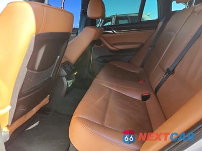 Zdjęcie 11 z 14 samochodu: 2016 BMW X4 XDRIVE28I VIN:5UXXW3C59G0R20062 - miniatura