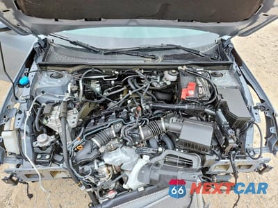 Zdjęcie 11 z 13 samochodu: 2026 ACURA INTEGRA A-SPEC TECH VIN:19UDE4H66TA007411 - miniatura