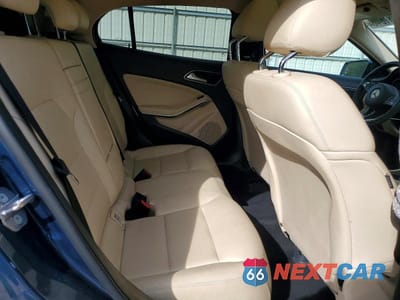 Zdjęcie 11 z 13 samochodu: 2019 MERCEDES-BENZ GLA 250 4MATIC VIN:WDCTG4GB9KJ616214 - miniatura