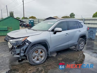 2024 TOYOTA RAV4 XLE 2T3W1RFV6RC283464 - główne zdjęcie licytacji z USA - miniatura