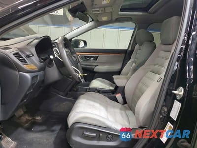 Zdjęcie 7 z 13 samochodu: 2020 HONDA CR-V EX VIN:2HKRW2H51LH670374 - miniatura