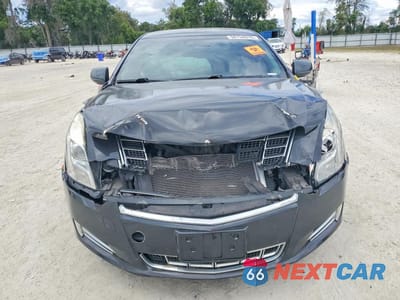 Piąte zdjęcie samochodu w środku: 2013 CADILLAC XTS PREMIUM COLLECTION VIN:2G61T5S32D9176577 - miniatura