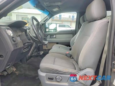 Zdjęcie 7 z 12 samochodu: 2013 FORD F150 SUPERCREW VIN:1FTFW1ET4DKD66622 - miniatura