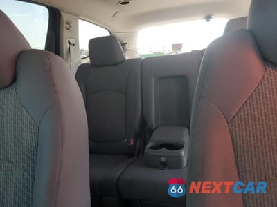 Zdjęcie 10 z 13 samochodu: 2010 CHEVROLET TRAVERSE LT VIN:1GNLRFED8AS115380 - miniatura