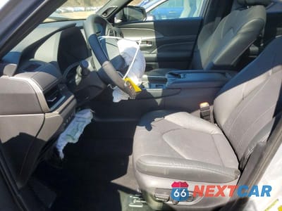 Zdjęcie 7 z 12 samochodu: 2025 TOYOTA GRAND HIGHLANDER HYBRID NIGHTSHADE VIN:5TDACAB50SS054828 - miniatura