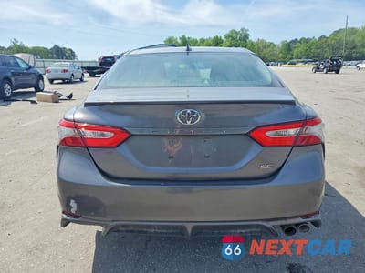 Zdjęcie 6 z 12 samochodu: 2019 TOYOTA CAMRY SE VIN:4T1B11HK6KU746316 - miniatura