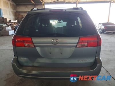Zdjęcie 6 z 13 samochodu: 2005 TOYOTA SIENNA LE 7 PASSENGER VIN:5TDZA23C85S343245 - miniatura