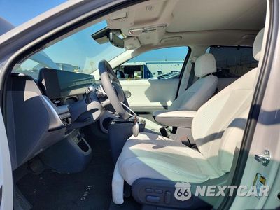 Zdjęcie 7 z 13 samochodu: 2025 HYUNDAI IONIQ 5 LIMITED VIN:7YAKR4DAXSY024358 - miniatura