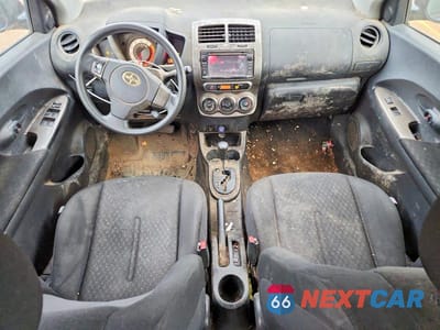 Zdjęcie 8 z 12 samochodu: 2014 SCION XD BASE VIN:JTKKUPB43E1043795 - miniatura