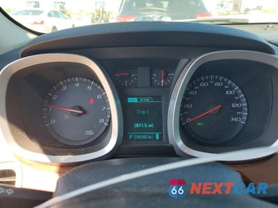Zdjęcie 9 z 13 samochodu: 2016 CHEVROLET EQUINOX LTZ VIN:2GNALDEK5G1161804 - miniatura
