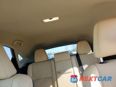 Zdjęcie 10 z 13 samochodu: 2018 LEXUS NX 300 BASE VIN:JTJBARBZXJ2174392 - miniatura