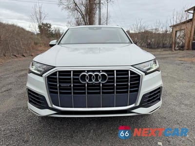 Zdjęcie 14 z 14 samochodu: 2021 AUDI Q7 PREMIUM PLUS VIN:WA1LXAF71MD017482 - miniatura