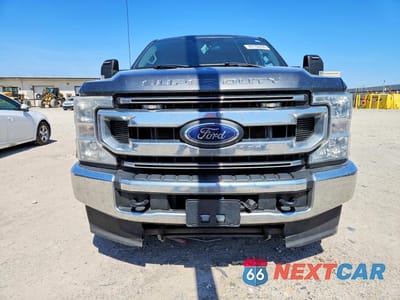 Piąte zdjęcie samochodu w środku: 2020 FORD F250 SUPER DUTY VIN:1FT7W2B67LEE74576 - miniatura