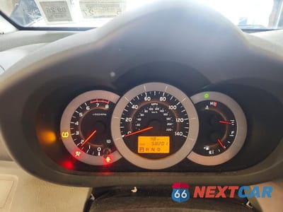 Zdjęcie 9 z 13 samochodu: 2012 TOYOTA RAV4 BASE VIN:2T3BF4DV1CW227329 - miniatura