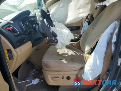 Zdjęcie 7 z 13 samochodu: 2018 KIA SEDONA LX VIN:KNDMB5C11J6405876 - miniatura