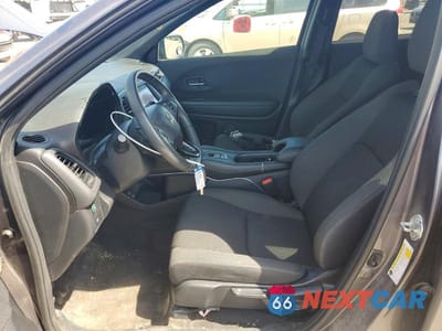 Zdjęcie 7 z 13 samochodu: 2021 HONDA HR-V SPORT VIN:3CZRU6H10MM755139 - miniatura