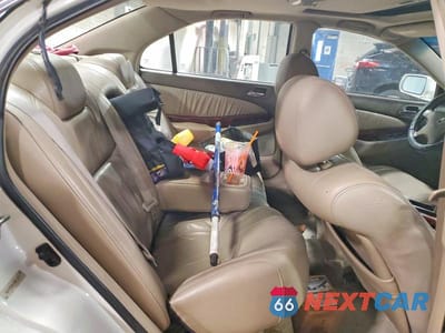 Zdjęcie 10 z 11 samochodu: 2002 ACURA 3.2TL VIN:19UUA566X2A032637 - miniatura