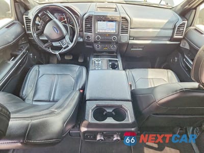 Zdjęcie 8 z 13 samochodu: 2019 FORD EXPEDITION MAX LIMITED VIN:1FMJK2AT4KEA50596 - miniatura