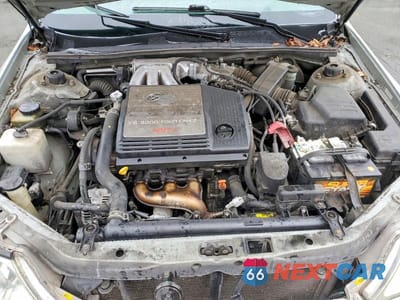 Zdjęcie 11 z 12 samochodu: 2001 TOYOTA AVALON XL VIN:4T1BF28B71U185596 - miniatura