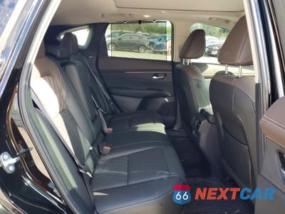 Zdjęcie 11 z 13 samochodu: 2025 NISSAN MURANO PLATINUM VIN:5N1AZ3DT2SC129256 - miniatura