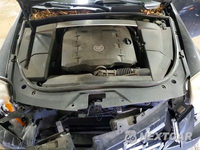 Zdjęcie 11 z 12 samochodu: 2012 CADILLAC CTS PREMIUM COLLECTION VIN:1G6DS5E39C0116798 - miniatura