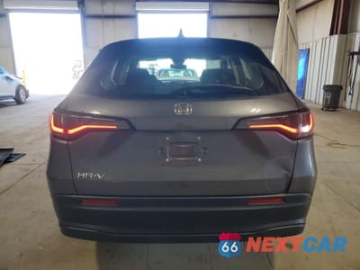 Zdjęcie 6 z 13 samochodu: 2025 HONDA HR-V LX VIN:3CZRZ2H35SM775301 - miniatura