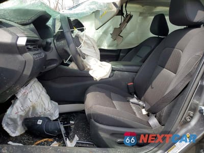 Zdjęcie 7 z 12 samochodu: 2023 NISSAN ALTIMA 2.5 SV VIN:1N4BL4DW3PN353857 - miniatura