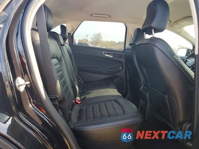 Zdjęcie 11 z 13 samochodu: 2022 FORD EDGE SEL VIN:2FMPK4J96NBA93976 - miniatura