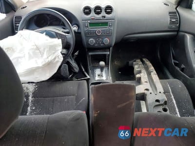 Zdjęcie 8 z 12 samochodu: 2012 NISSAN ALTIMA 2.5 VIN:1N4AL2AP6CC173551 - miniatura